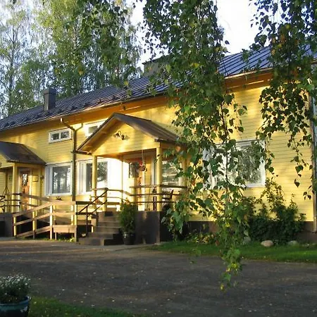Riihivalkea Holiday Center Vakantiepark *