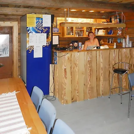 Riihivalkea Holiday Center *