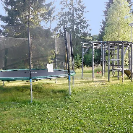 Riihivalkea Holiday Center
