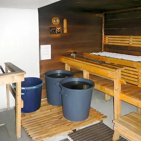 Riihivalkea Holiday Center Üdülőpark *