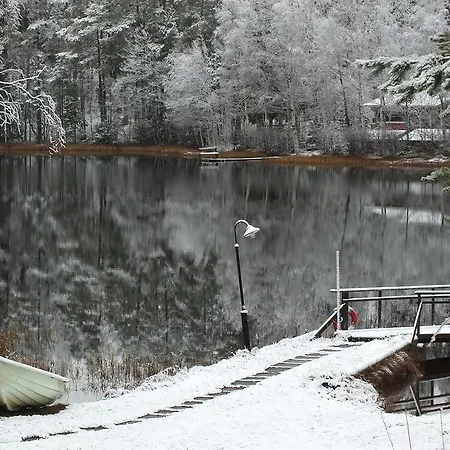 Riihivalkea Holiday Center