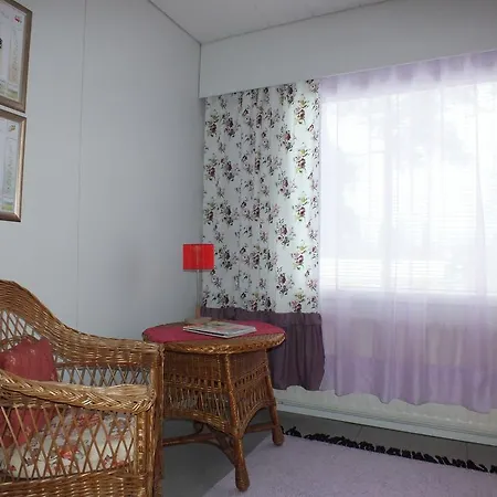 Riihivalkea Holiday Center Vakantiepark *
