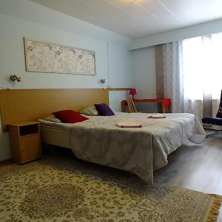 Riihivalkea Holiday Center