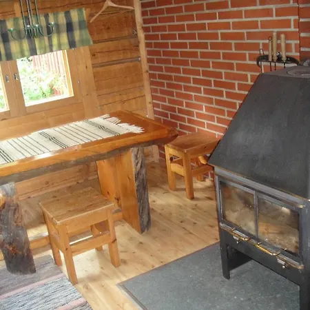Riihivalkea Holiday Center