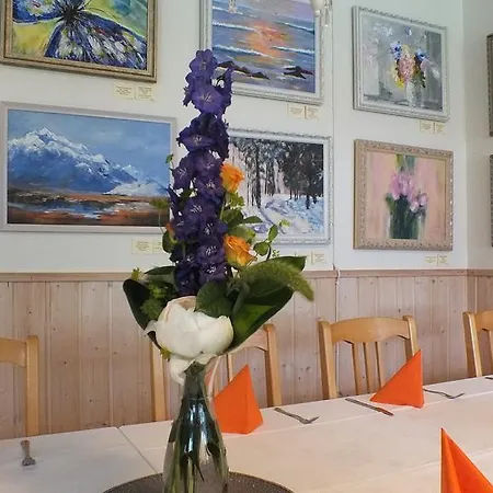 Riihivalkea Holiday Center