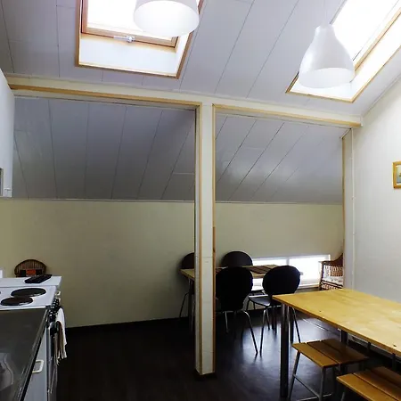 Riihivalkea Holiday Center Kitee